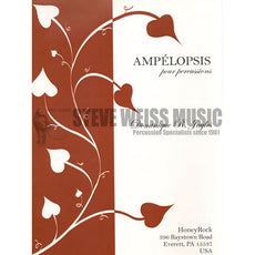 Jayles-Ampelopsis (SP)-B/V/C/X/M/P