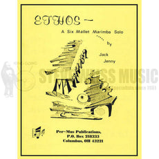 Jenny-Ethos-M (6 mallets)