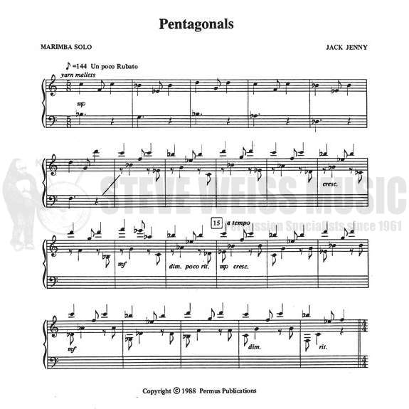 Jenny-Pentagonals-M