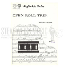 Jerger-Open Roll Trip-DS