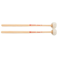 JGpercussion American Series A4 Timpani Mallets - Hickory
