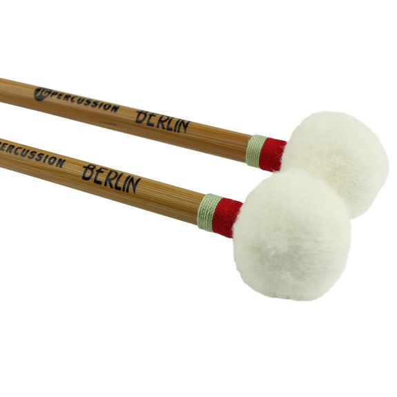 JGpercussion Berlin Series B1 Timpani Mallets