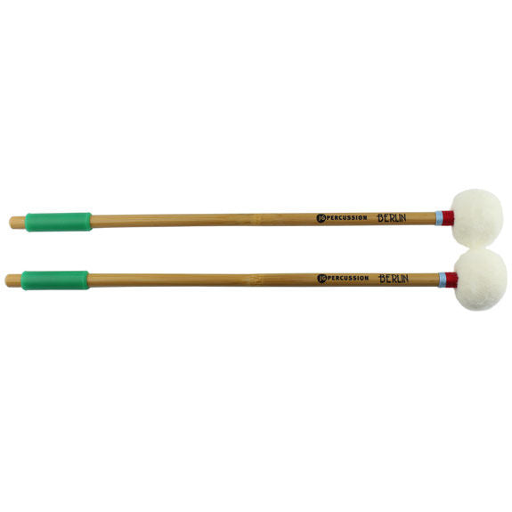 JGpercussion Berlin Series B4 Timpani Mallets