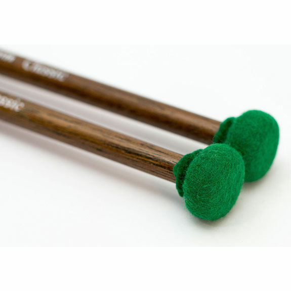 JGpercussion CL1 "Stravinsky" Classic Timpani Mallets