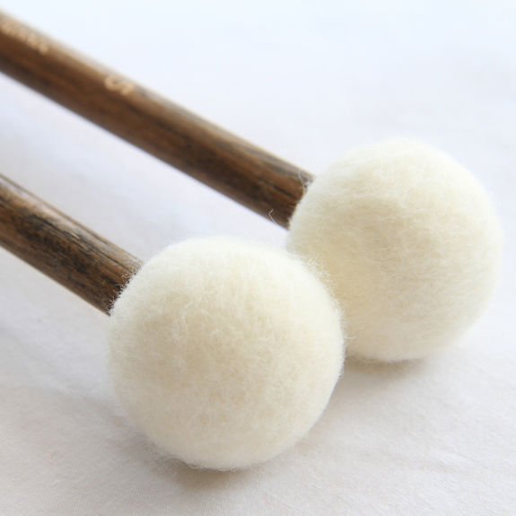 JGpercussion CL5 "Legato Roller" Classic Timpani Mallets