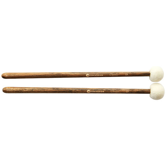 JGpercussion CL5 "Legato Roller" Classic Timpani Mallets