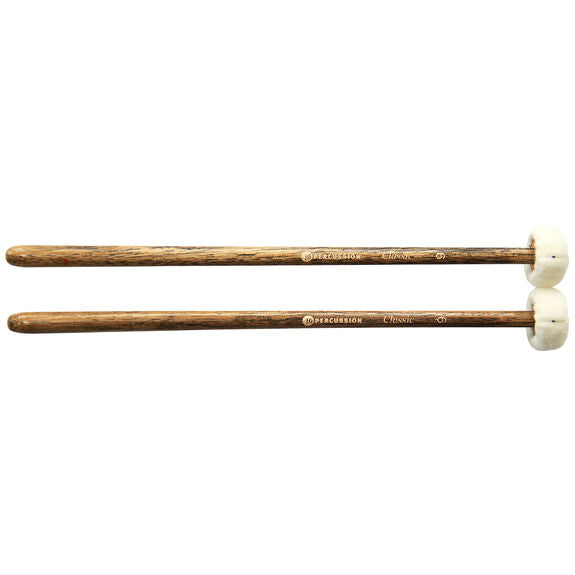 JGpercussion CL6 "Sibelius" Classic Timpani Mallets
