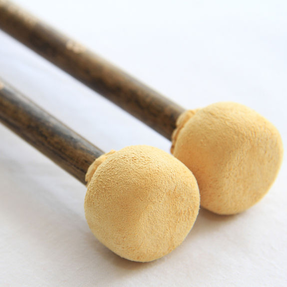 JGpercussion CL8 "Warm Baroque" Classic Timpani Mallets