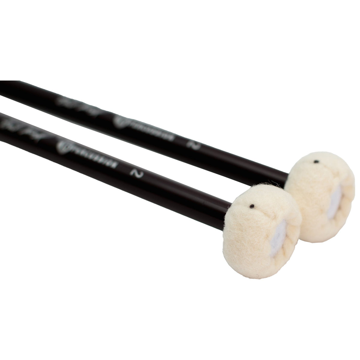 JGpercussion David Herbert Beethoven Carbon Fiber Timpani Mallets DH2 Detail
