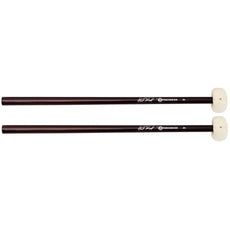 JGpercussion David Herbert DH4  Roller Carbon Fiber Timpani Mallets