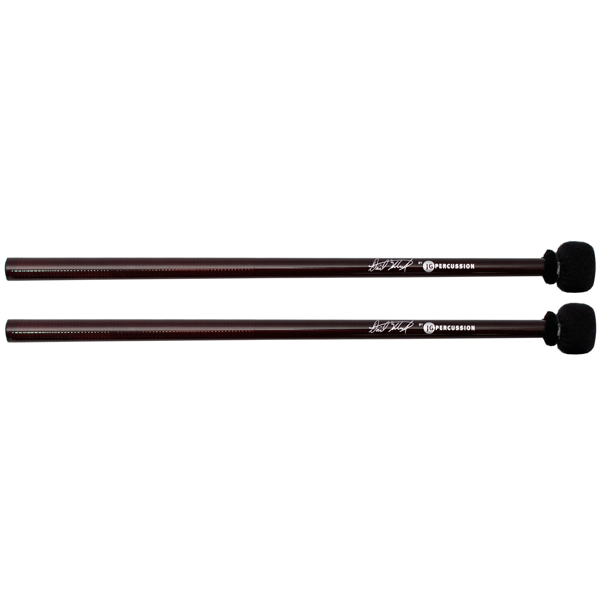 JGPercussion David Herbert DHCC1 Timpani Mallets