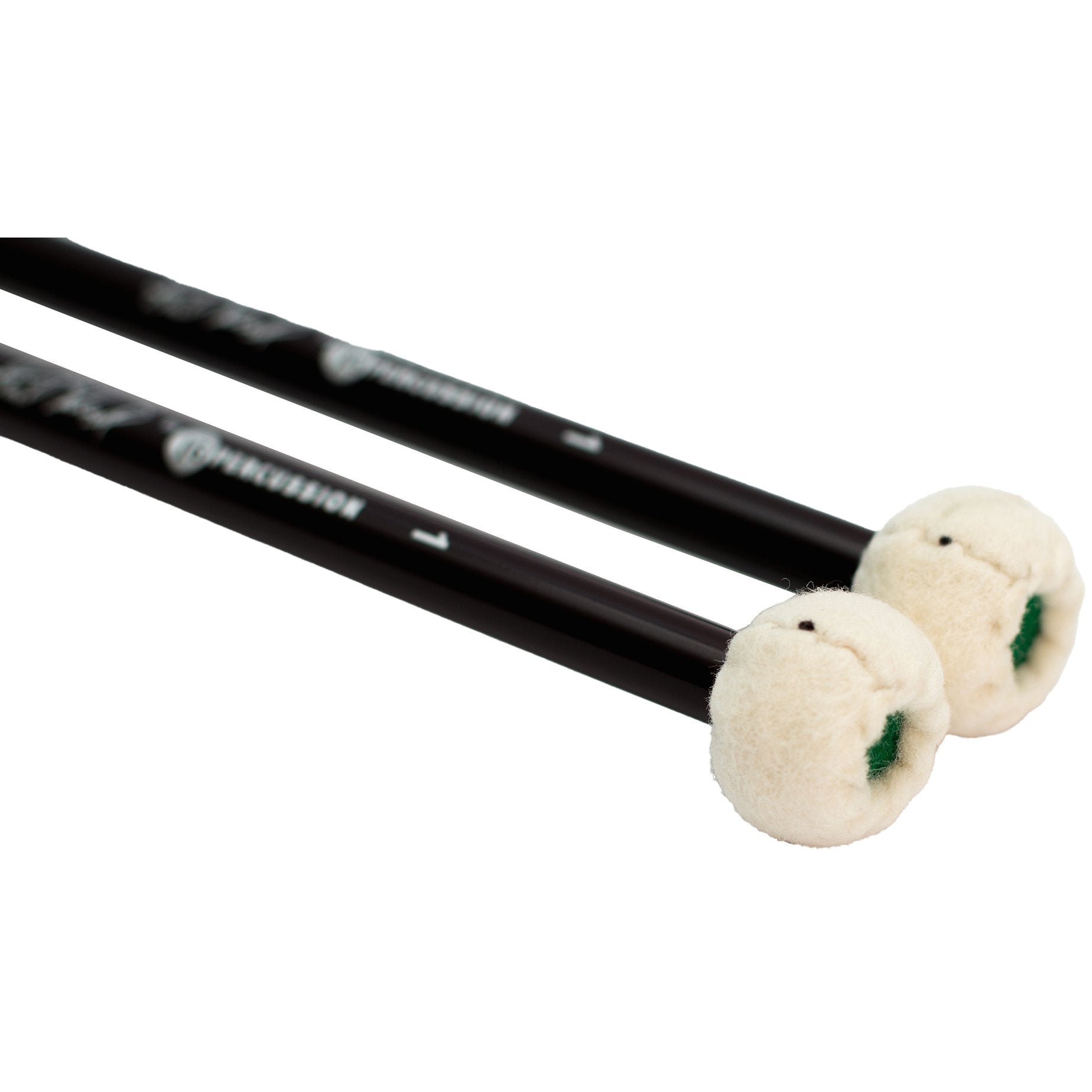 JGpercussion David Herbert Mozart Carbon Fiber Timpani Mallets DH1 Detail