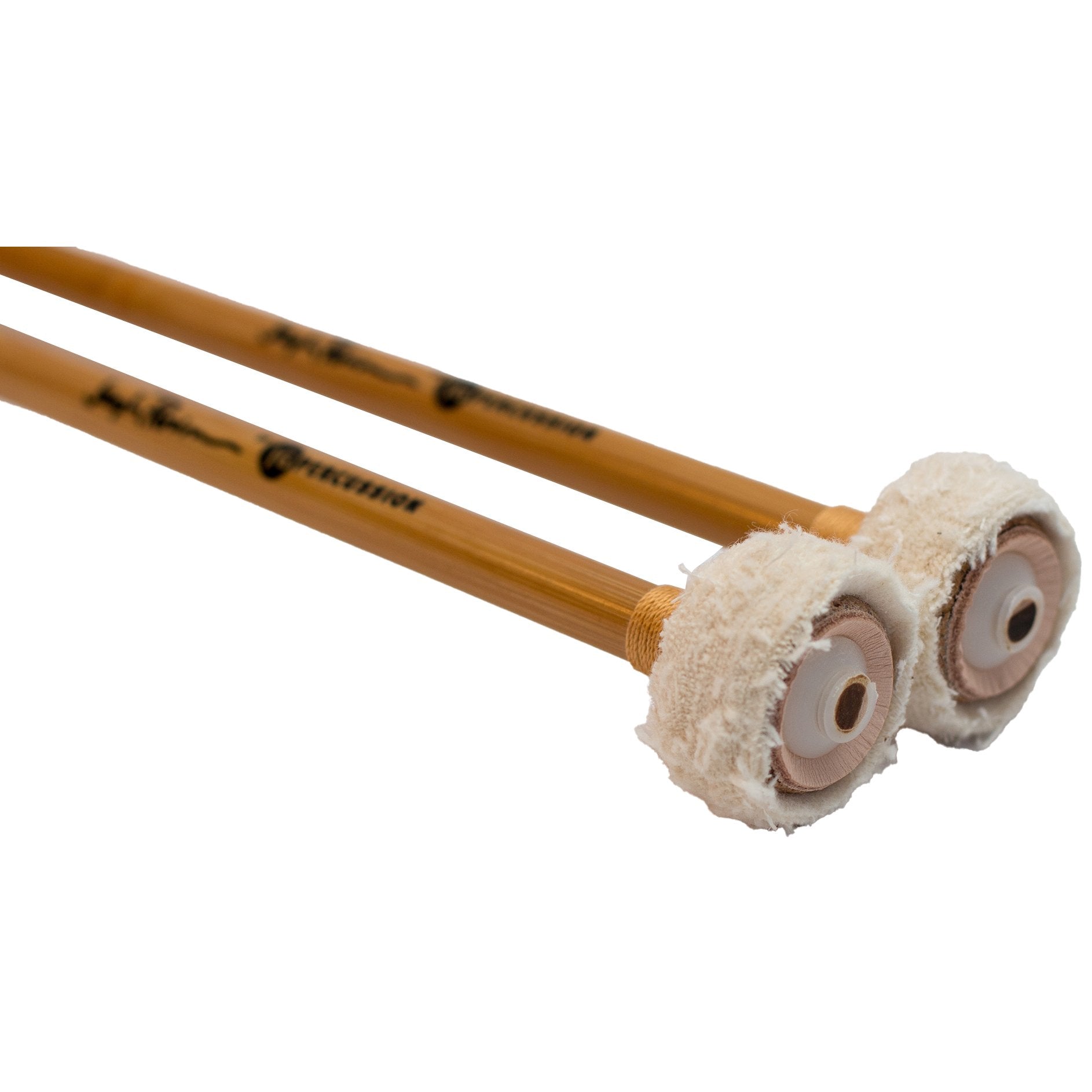 JGPercussion Joseph Pereira Bamboo Timpani Mallets JP10 Detail