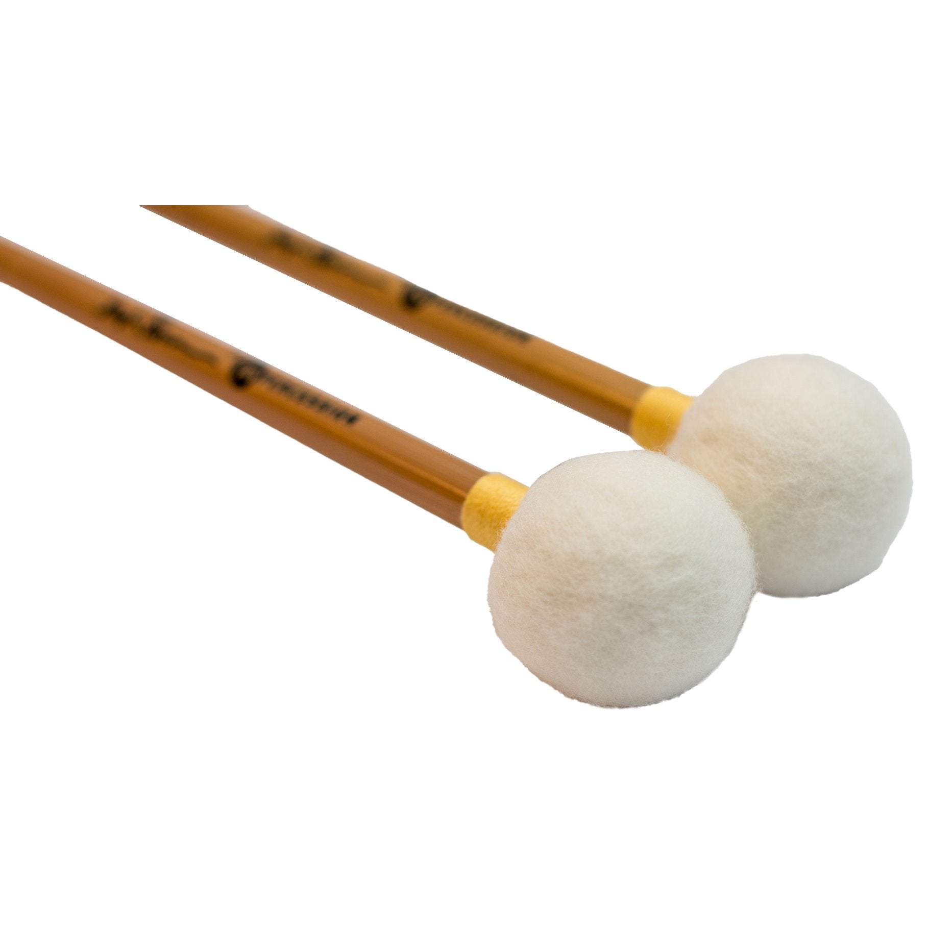 JGpercussion Joseph Pereira Bamboo Timpani Mallets JP2 Detail