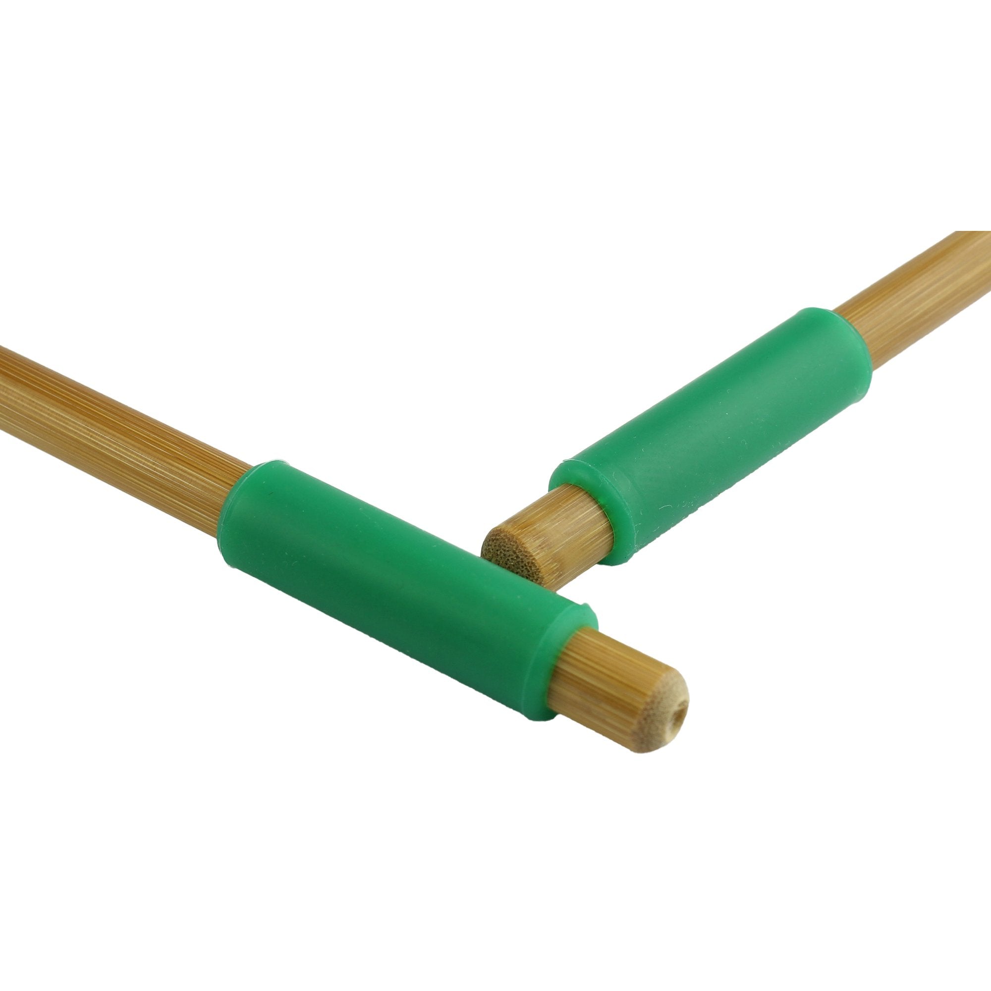 JGpercussion Joseph Pereira Bamboo Timpani Mallets JP2 Grips