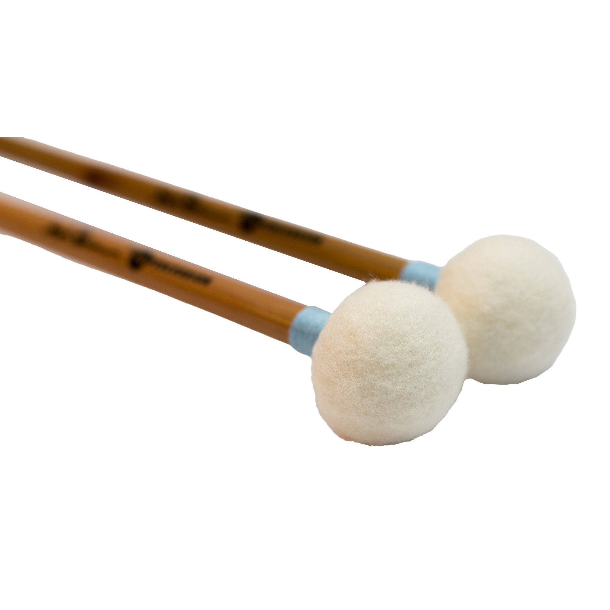 JGpercussion Joseph Pereira Bamboo Timpani Mallets JP3 Detail