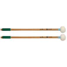 JGpercussion Joseph Pereira Bamboo Timpani Mallets JP3