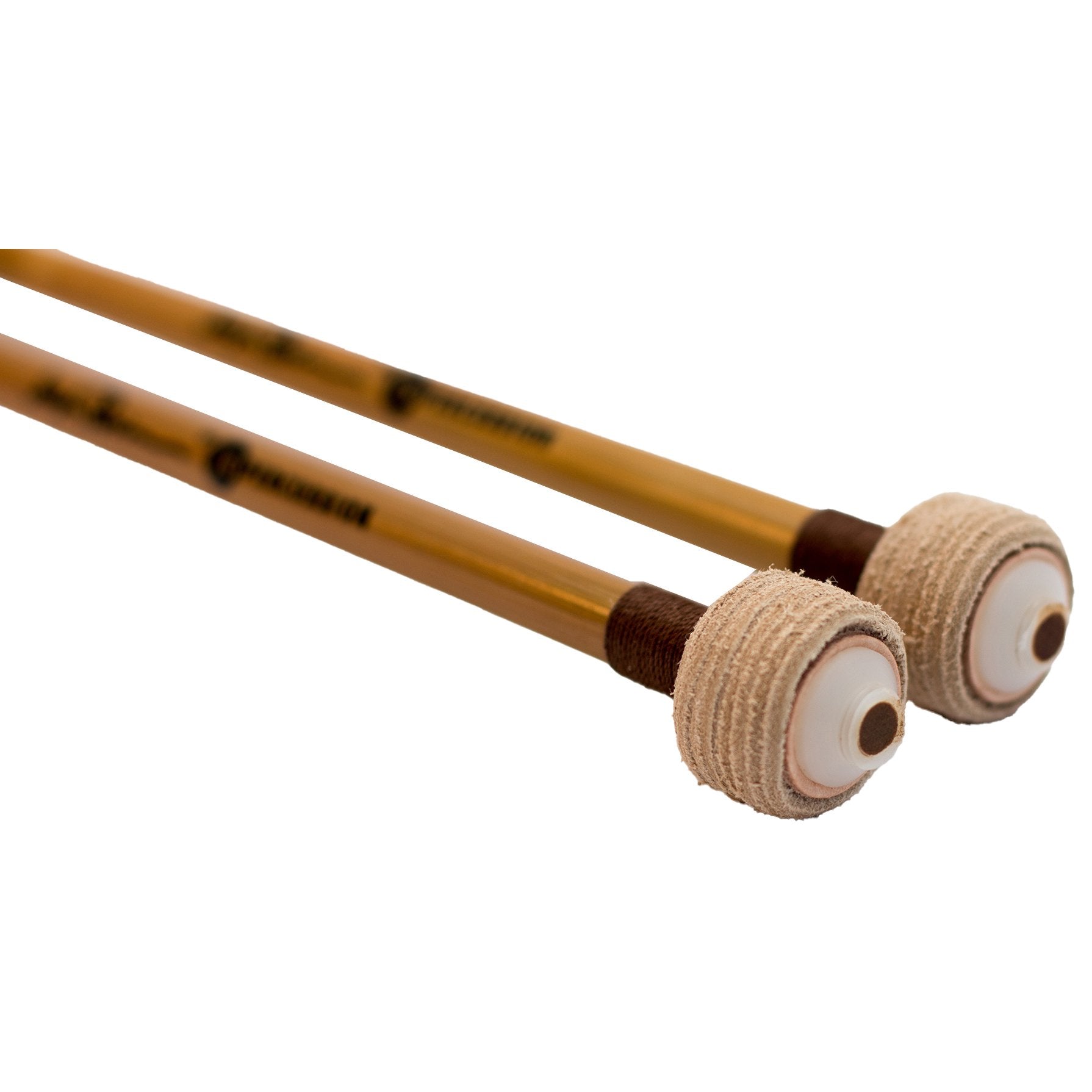 JGpercussion Joseph Pereira Bamboo Timpani Mallets JP6 Detail