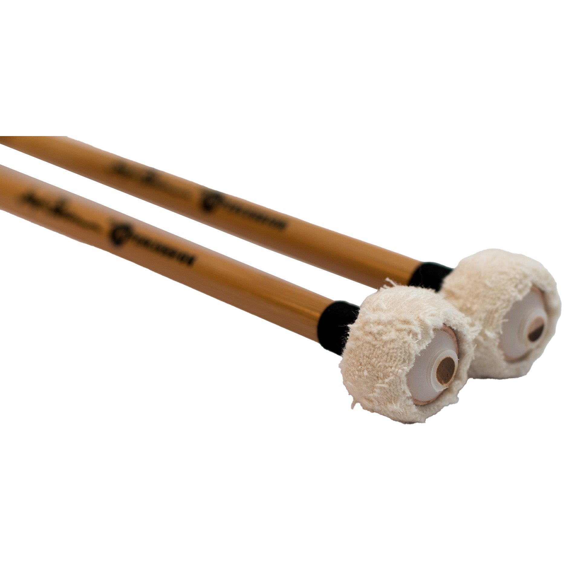 JGpercussion Joseph Pereira Bamboo Timpani Mallets JP8 Detail