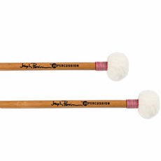 JGpercussion Joseph Pereira JP11 Bamboo Timpani Mallets