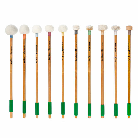 JGpercussion Joseph Pereira JP20 Bamboo Timpani Mallets