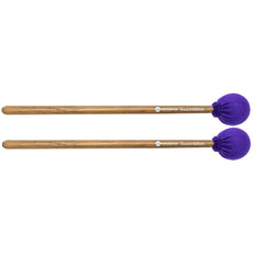 JGpercussion Maraca Timpani Mallets JGMM
