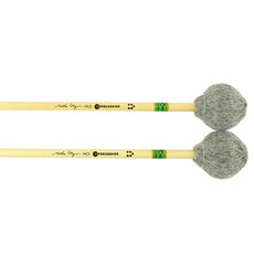 JGpercussion Matthew Coley MC5B Marimba Mallets - Soft