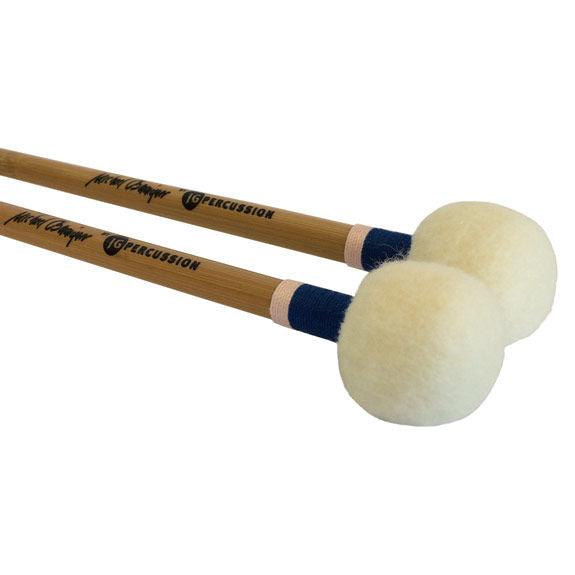 JGpercussion MO1 Artist Series Michael Oberaigner Signature Timpani Mallet