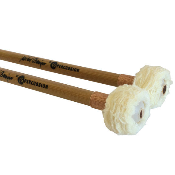 JGpercussion MO10 Artist Series Michael Oberaigner Signature Timpani Mallet