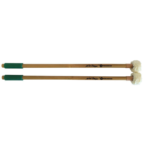 JGpercussion MO10 Artist Series Michael Oberaigner Signature Timpani Mallet
