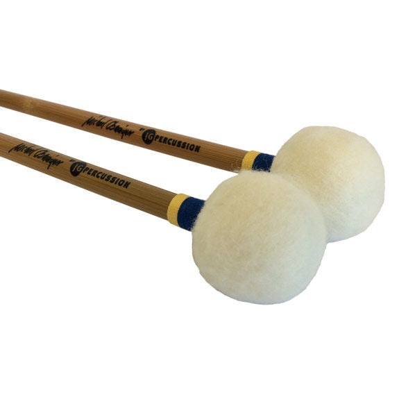 JGpercussion MO2 Artist Series Michael Oberaigner Signature Timpani Mallet