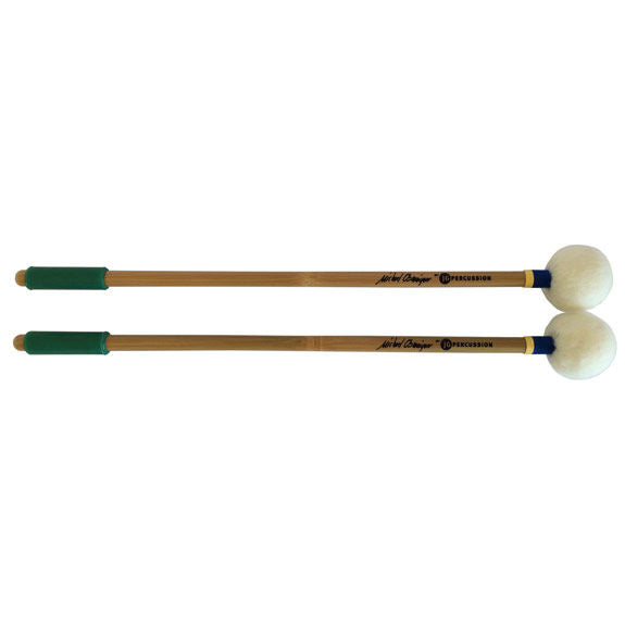 JGpercussion MO2 Artist Series Michael Oberaigner Signature Timpani Mallet