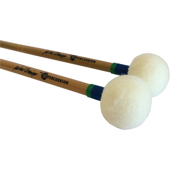 JGpercussion MO3 Artist Series Michael Oberaigner Signature Timpani Mallet