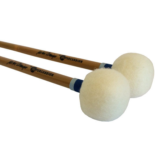 JGpercussion MO4 Artist Series Michael Oberaigner Signature Timpani Mallet