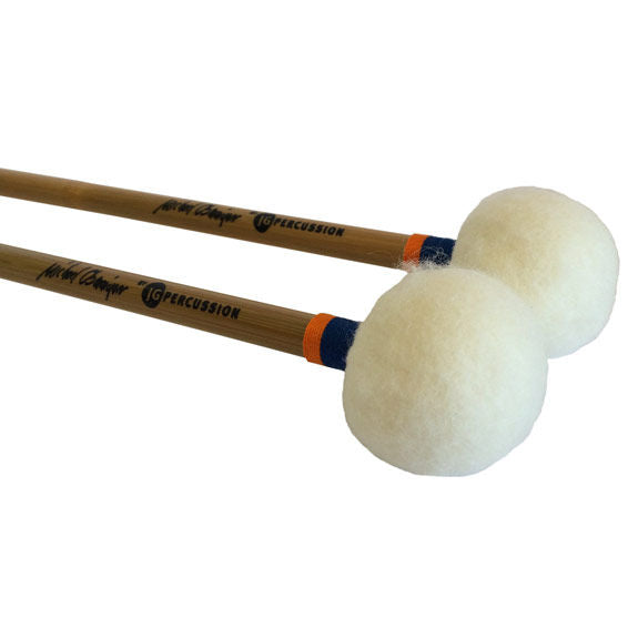 JGpercussion MO5 Artist Series Michael Oberaigner Signature Timpani Mallet