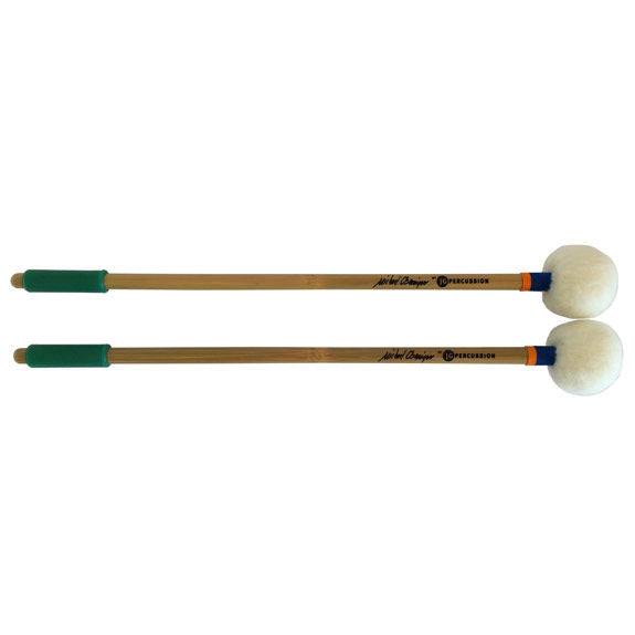 JGpercussion MO5 Artist Series Michael Oberaigner Signature Timpani Mallet