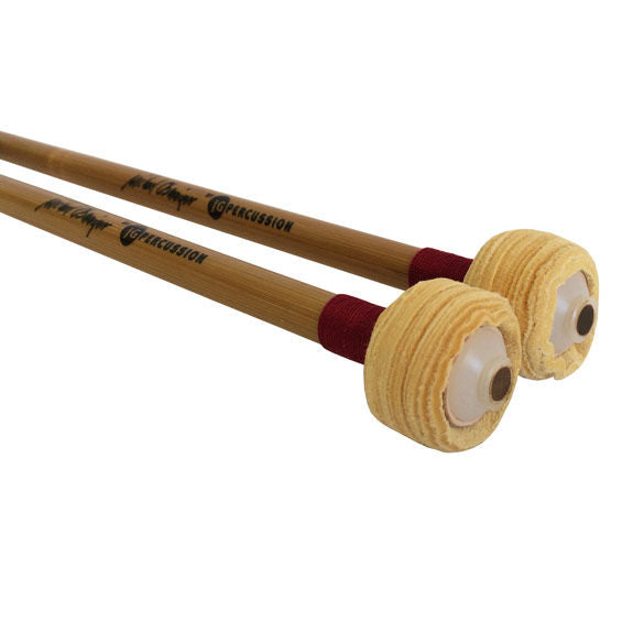 JGpercussion MO6 Artist Series Michael Oberaigner Signature Timpani Mallet