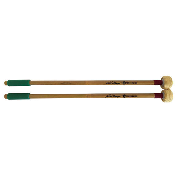 JGpercussion MO6 Artist Series Michael Oberaigner Signature Timpani Mallet