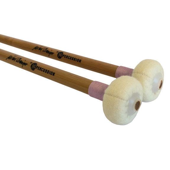 JGpercussion MO7 Artist Series Michael Oberaigner Signature Timpani Mallet