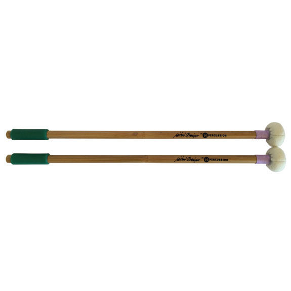 JGpercussion MO7 Artist Series Michael Oberaigner Signature Timpani Mallet