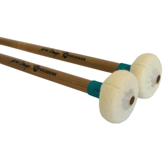 JGpercussion MO8 Artist Series Michael Oberaigner Signature Timpani Mallet