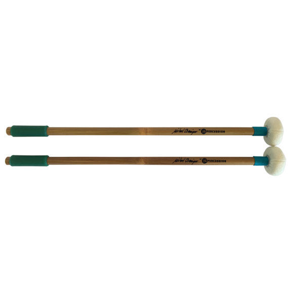 JGpercussion MO8 Artist Series Michael Oberaigner Signature Timpani Mallet