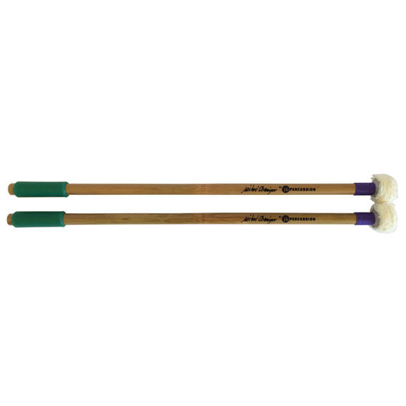 JGpercussion MO9 Artist Series Michael Oberaigner Signature Timpani Mallet