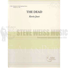 Joest-Dead, The (SP)-M/Speaking chorus