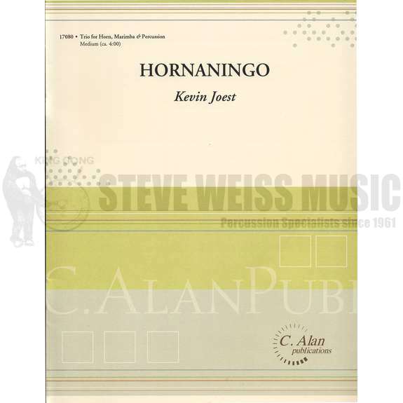 Joest-Hornaningo (SP)-M/P/HN
