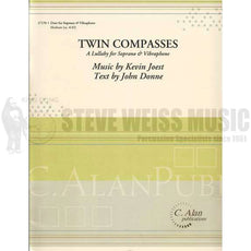 Joest-Twin Compasses (SP)-V/SVX