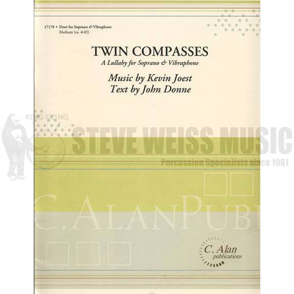 Joest-Twin Compasses (SP)-V/SVX
