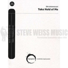 Johannessen-Take Hold of Me (SCD)-V/M