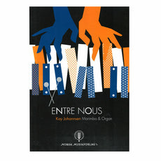 Johannsen-Entre Nous (SP)-M/OR