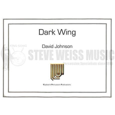 Johnson, D.-Dark Wing (SP)-M/VC